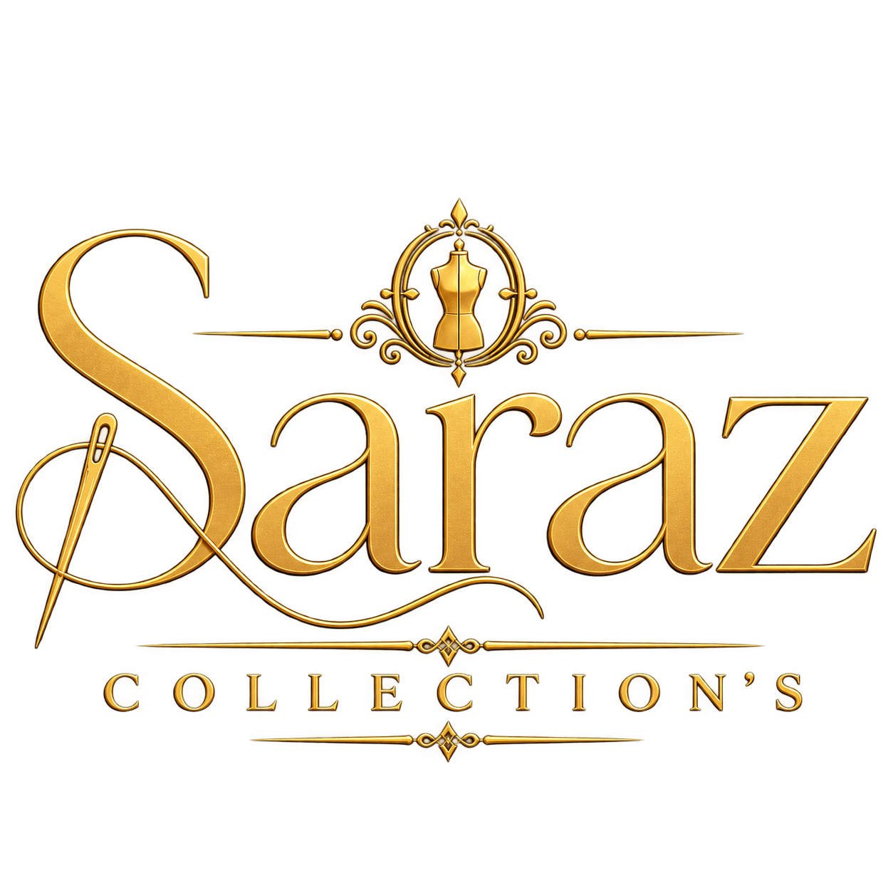 Saraz Collection's